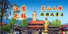 中国大鸡巴操一起操日本两个小逼小说江苏无锡灵山大佛旅游风景区